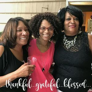 Meet your Posher, Eleanor